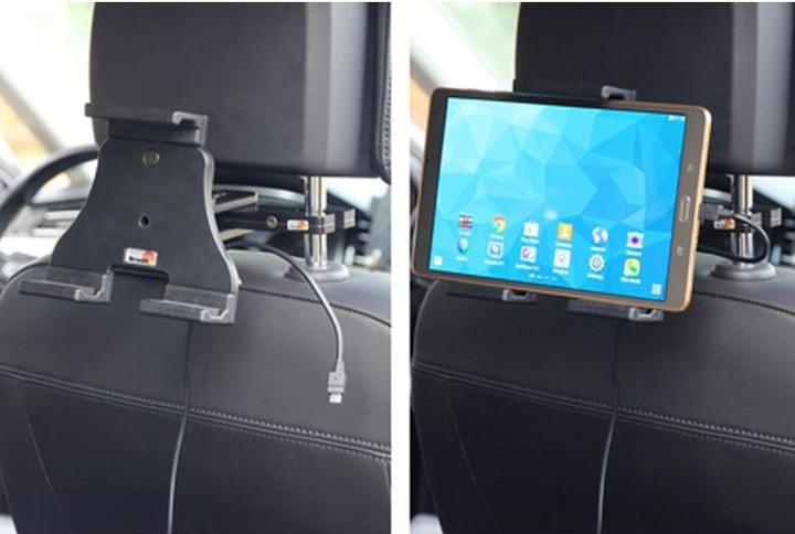 Image du produit Brodit Support PDA actif Hauteur 721070