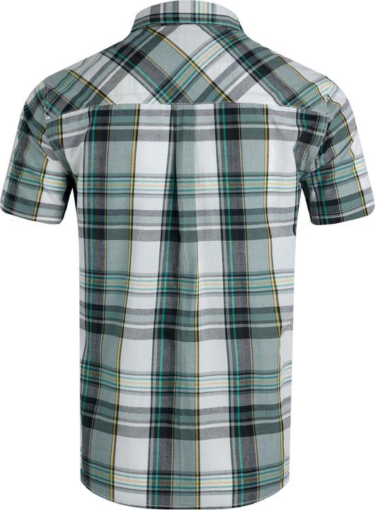 Produktbild Weird Fish Judd Hemd kurzärmlig (4XL)