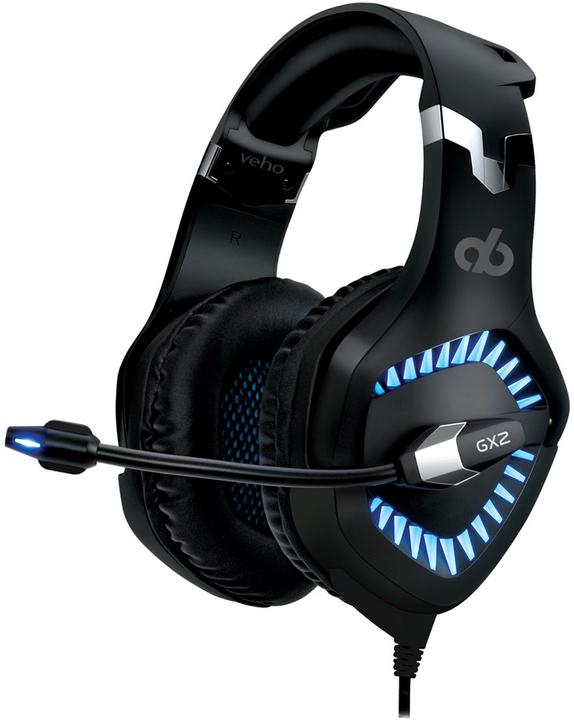 Actual product image veho Alpha Bravo GX2 (Cable)