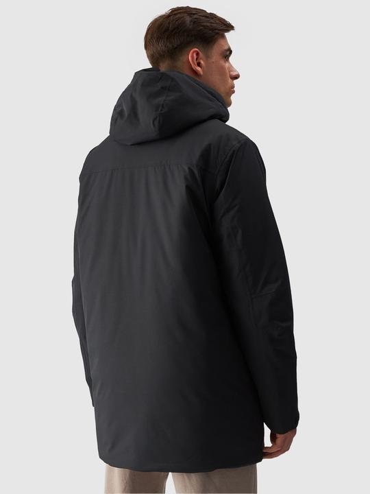 Produktbild 4F Water Repellent Insulated Parka Jacket (M)