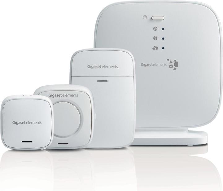 Gigaset Elements Alarm System S