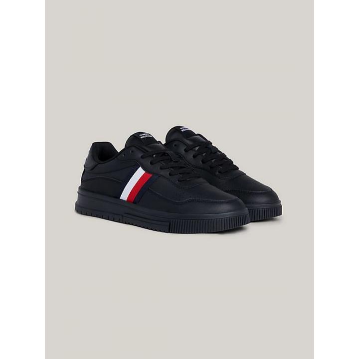 Immagine prodotto Tommy Hilfiger Strisce di pelle Supercup - 60325 (45)