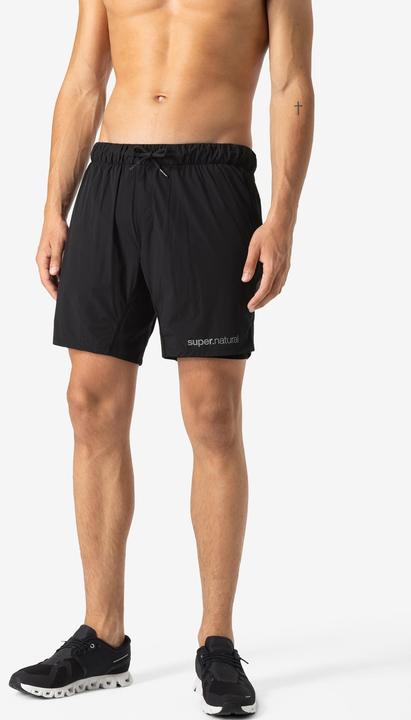Produktbild Super Natural Double Layer Shorts (XL)