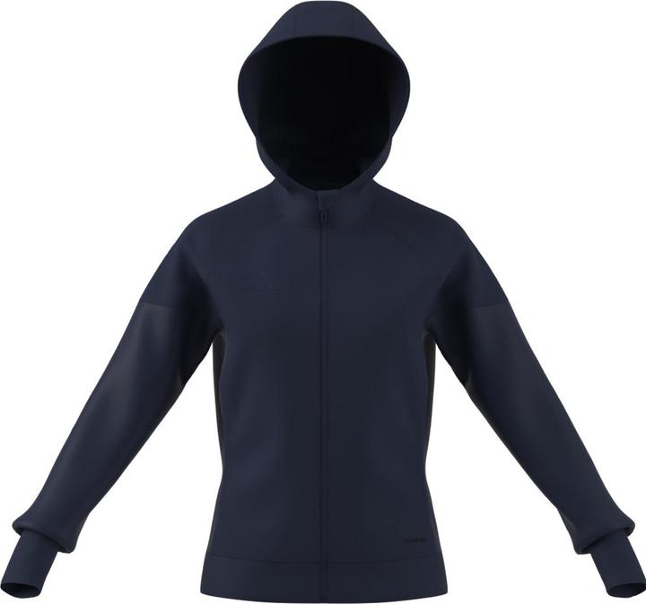 adidas Tiro 25 Kapuzenjacke Damen