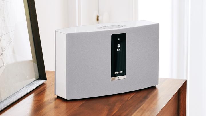 Produktbild Bose SoundTouch 20 Serie III (WLAN, Bluetooth)