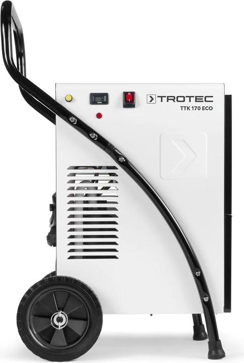 Produktbild Trotec TTK 170 ECO (125 m², 50 l/24h)