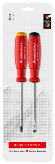 Immagine prodotto PB Swiss Tools Set di cacciaviti (Porta)