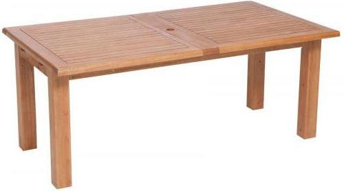 Immagine prodotto Merxx Tavolo doppio allungabile COMODORO (100 cm)