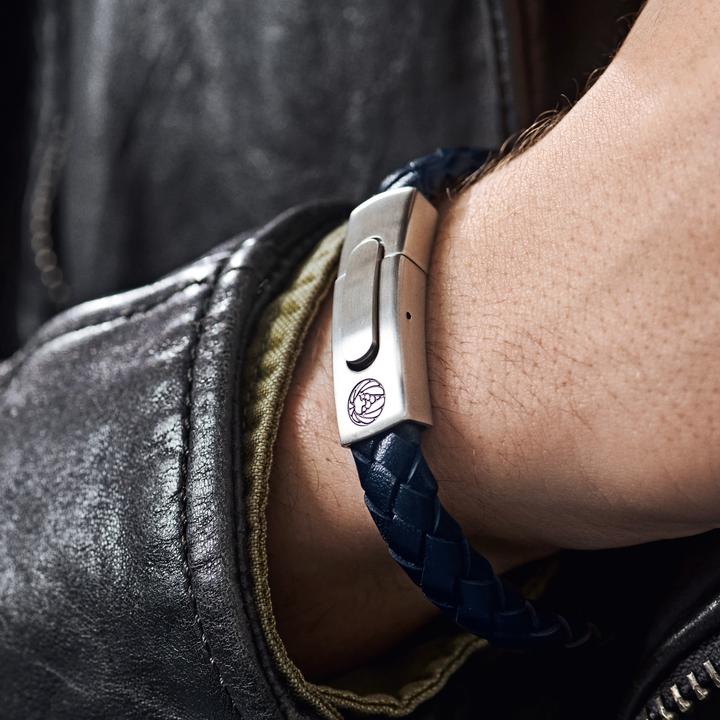 Image du produit Lucleon Robert (Cuir)
