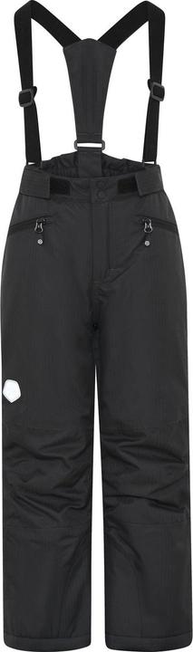 Color Kids Skihose W/POCKETS phantom