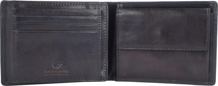 Actual product image Braun Büffel Arezzo Wallet 81437 Wallet