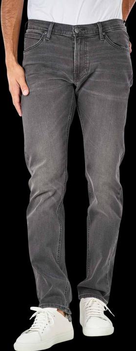 Actual product image Lee Daren Zip Fly (38)