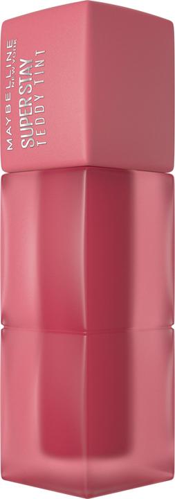 Image du produit Maybelline New York MNY Superstay/Forever Lip (40 Petalcore)