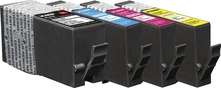 Produktbild KMP H176VX (M, BK, C, Y)