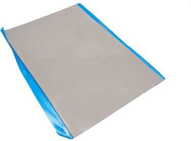 Actual product image Rs Pro silicone pad 8.0 W/m K 300x200x3.0mm (3 mm, 8 W/m K)