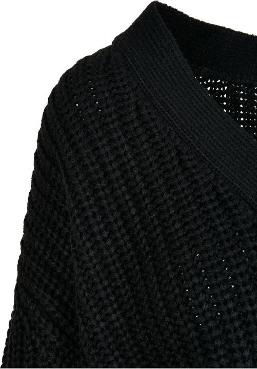Immagine prodotto Urban Classics Cardigan oversize da donna (5XL)
