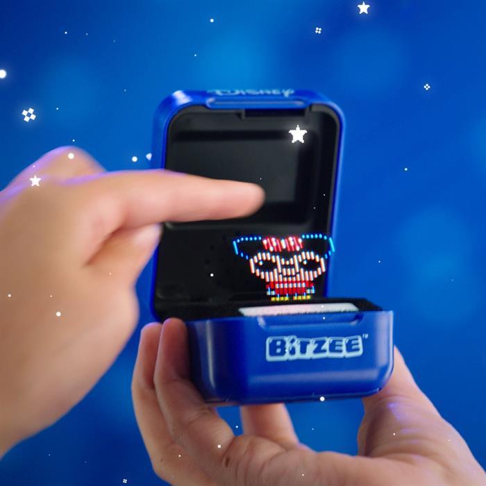Produktbild Spin Master BIT Bitzee - Disney Bitzee
