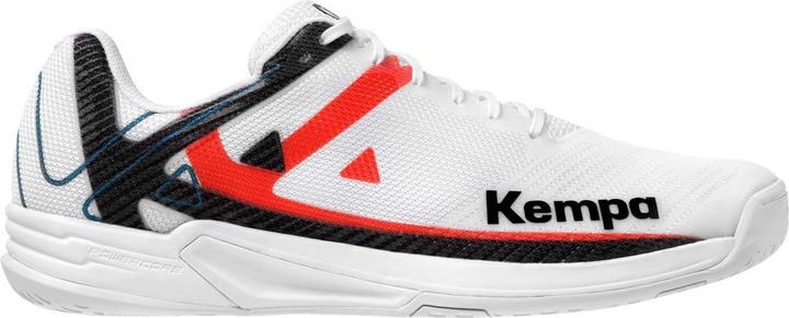Kempa Hallen-Sport-Schuhe Wing 2.0