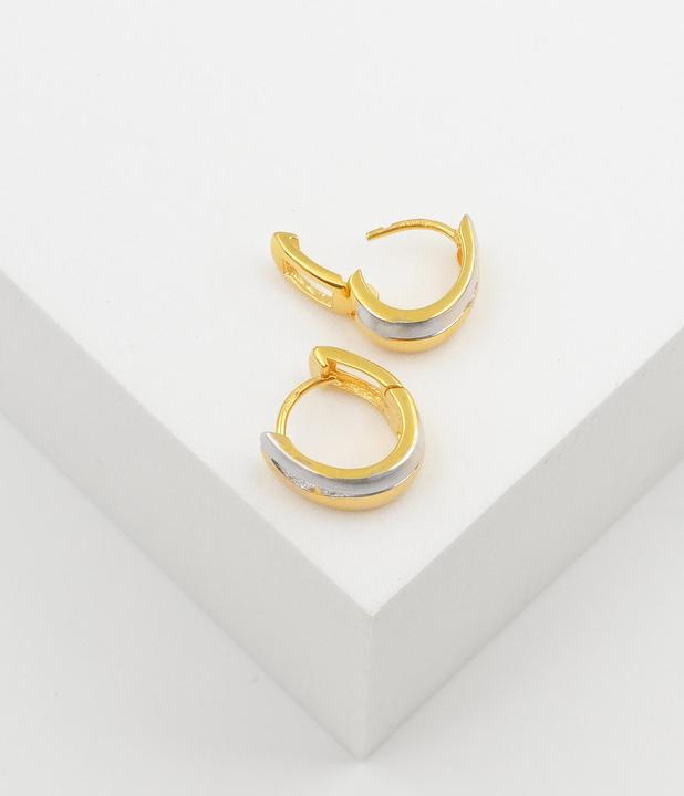Immagine prodotto Muau Creoli (Oro, 18K 750)