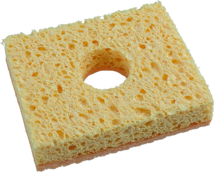 Actual product image Weller Erem Reinigungsschwamm (Cleaning)