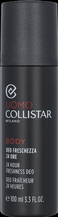 Produktbild Collistar 24 Hour Freshness (Spray, 100 ml)