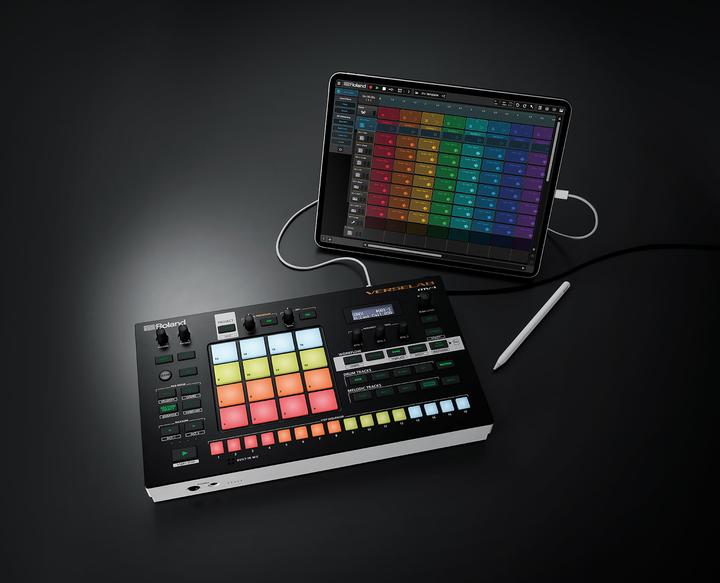 Image du produit Roland Verselab MV-1 (Groovebox)
