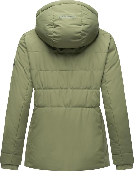 Actual product image Marikoo Alemee 16 (M)