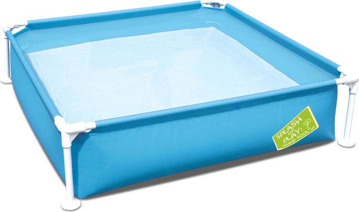 Produktbild Bestway Steel Frame Pool