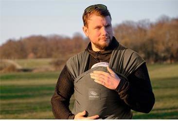 Produktbild Manduca Sling (5.10 m)