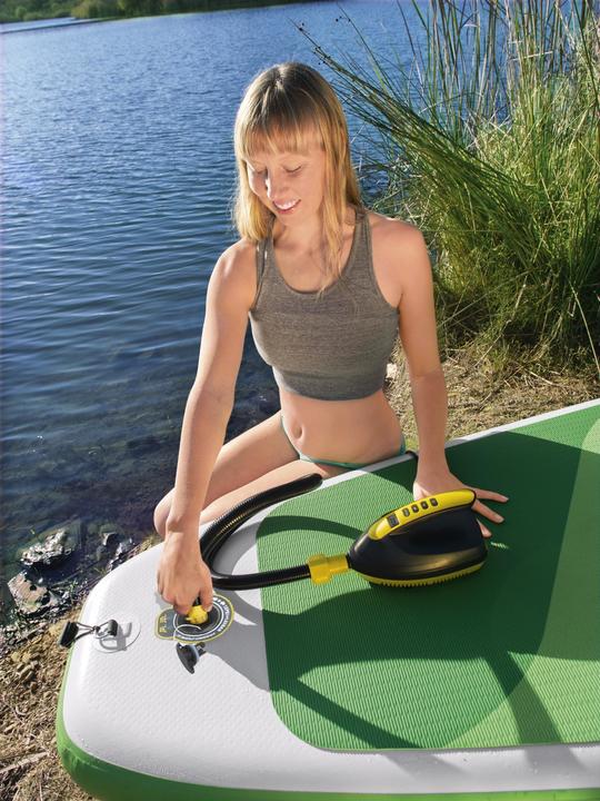 Actual product image Bestway Hydro-Force