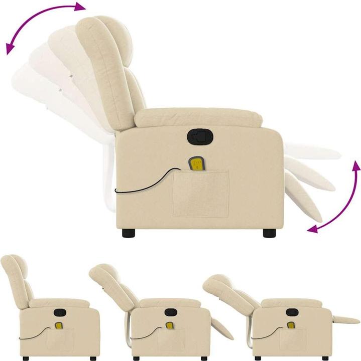 Produktbild VidaXL Océane