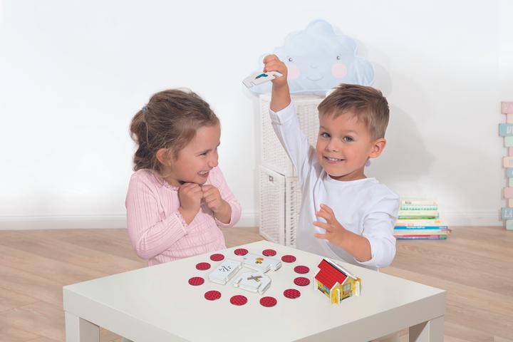 Actual product image Beleduc Smart Builders (Retail)