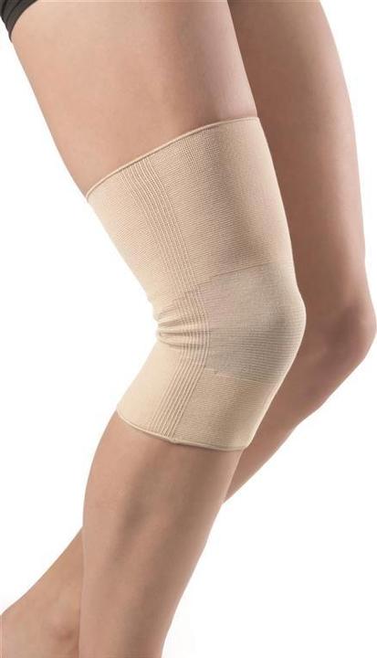 Bilasto Uno Kniebandage Thermo L beige (1)