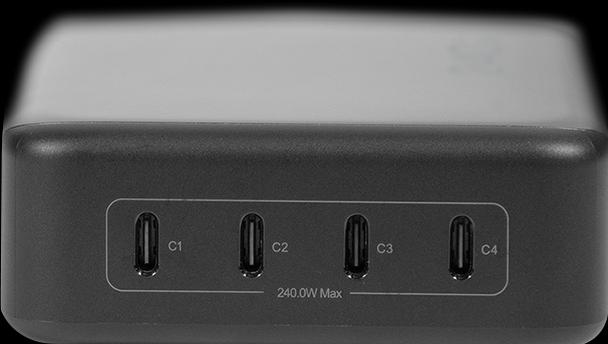 Image du produit LogiLink Vérifier (240 W)