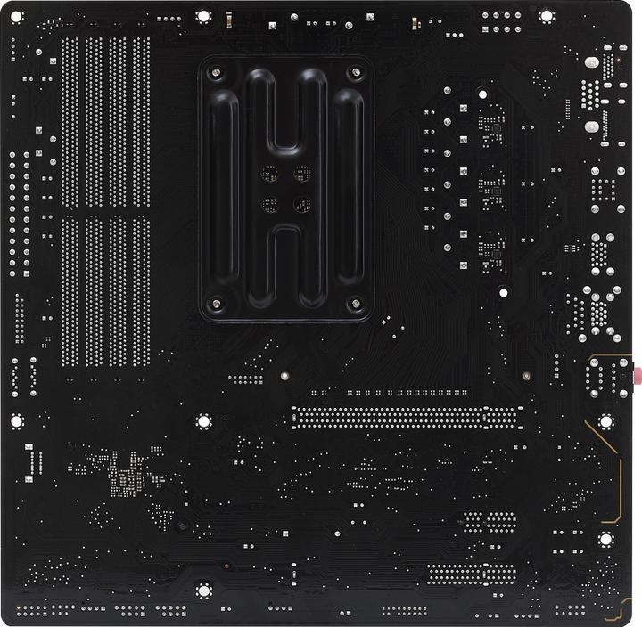 Actual product image AsRock A520M Phantom Gaming 4 (AM4, AMD A520, mATX)