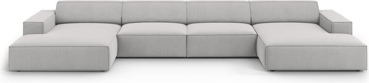 Actual product image Micadoni Jodie (Sofa landscape)