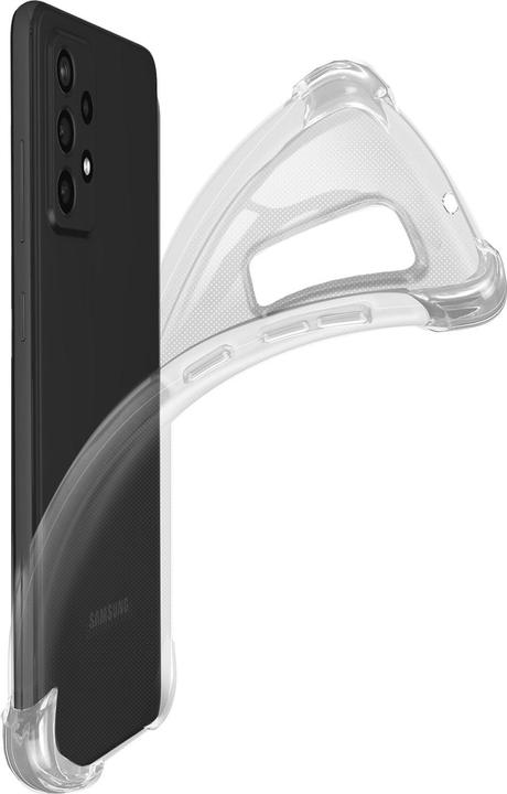 Actual product image Akashi Safe Series (Samsung Galaxy A72)