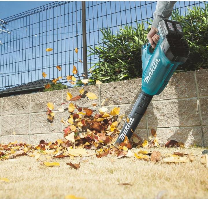Productafbeelding Makita DUB362Z (Oplaadbare batterij, Bladblazer)