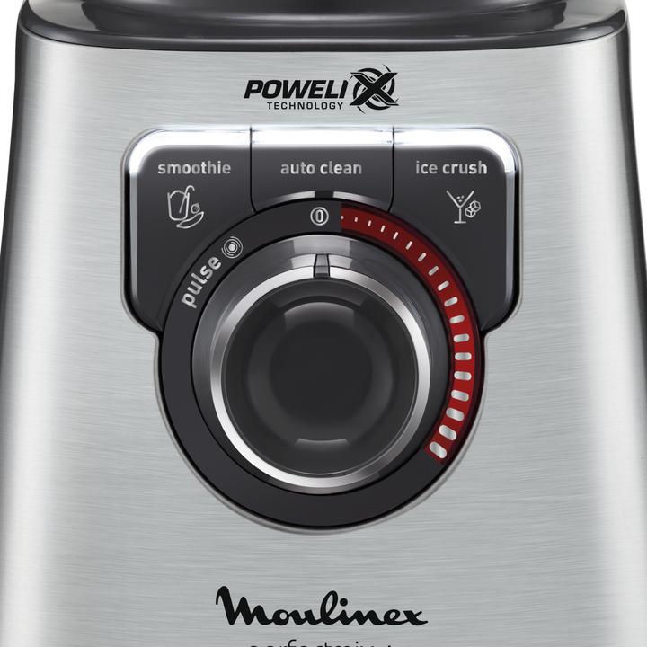 Actual product image Moulinex Perfectmix+ (1200 W)