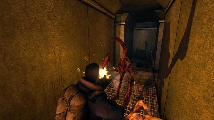 Actual product image Atari The Thing: Remastered PS5 (PS5, DE)