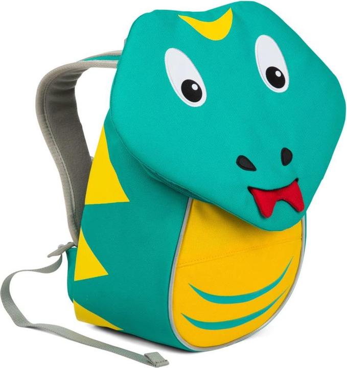 Actual product image Affenzahn Samuel snake