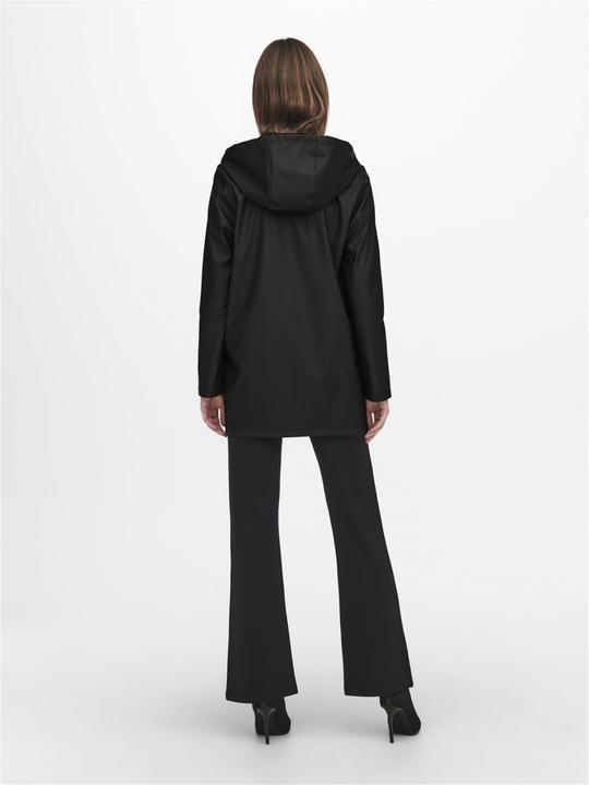Produktbild JdY Kapuzen- Regenjacke (XS)