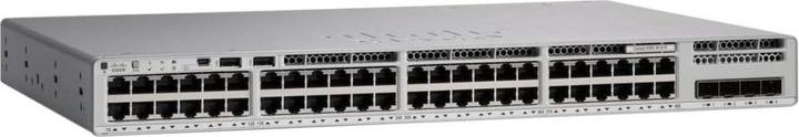 Image du produit Cisco CATALYST 9300L (48 Ports)