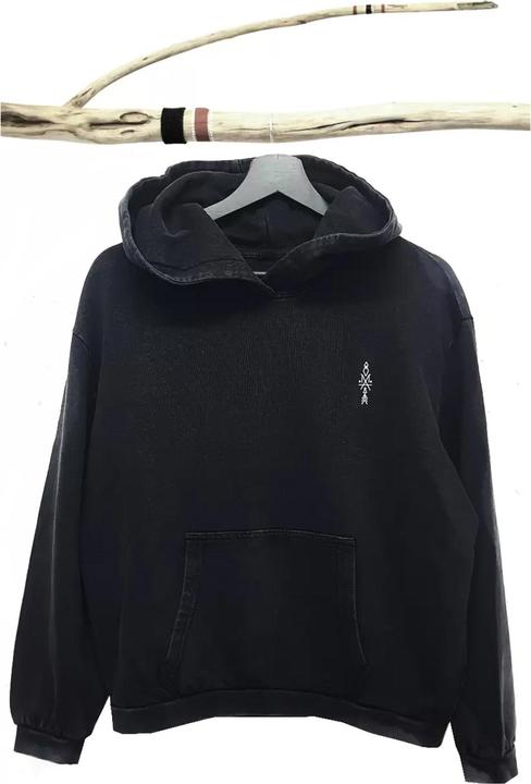 Image du produit Alessandro Magnani Owl Key Hoodie (M)