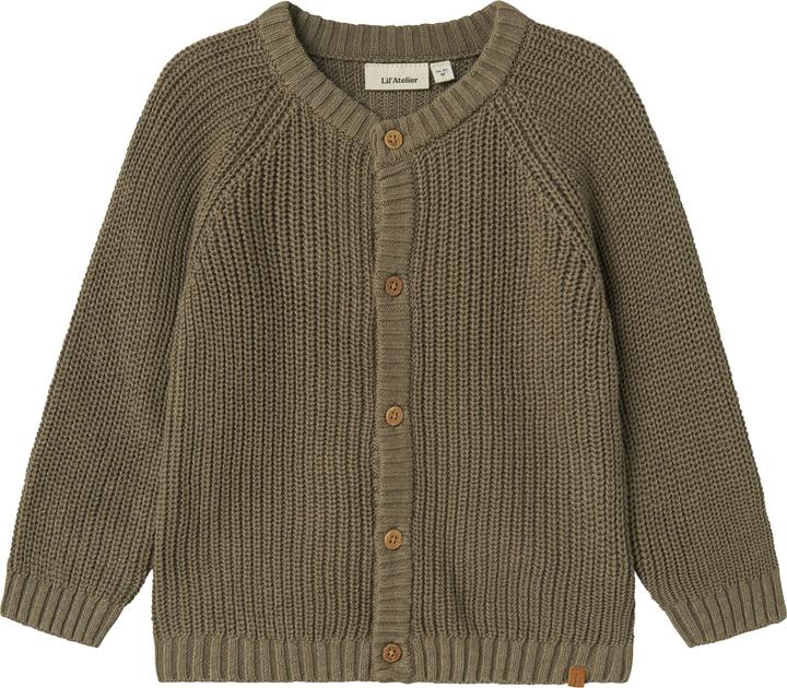 Produktbild Name it Langarm Strickjacke (98)