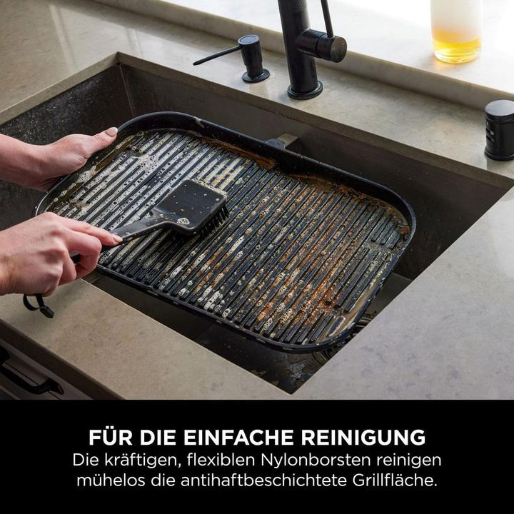Produktbild Ninja Reinigungsbürste (30.90 cm)