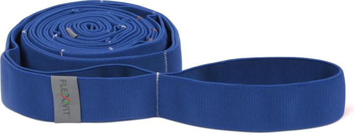 Actual product image Flexvit Multi Fitness Band, strong, single (2.75 m, Strong)