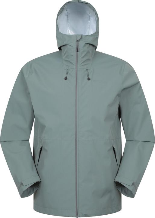 Mountain Warehouse Hill Jacke wasserfest Packable