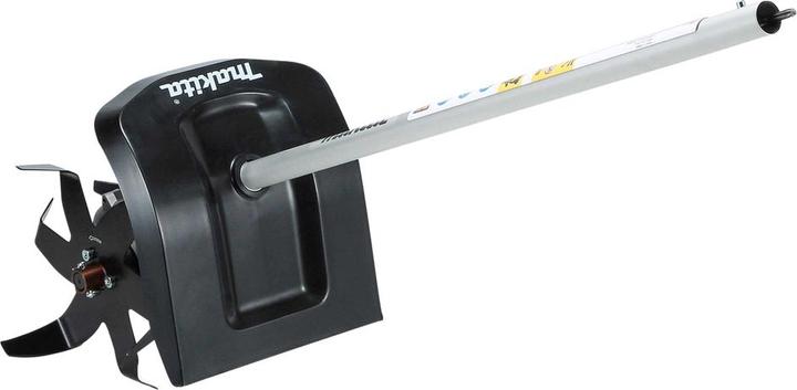 Produktbild Makita Kultivatoraufsatz KR401MP (Rasentrimmer, Gartenmaschinen Aufsatz)