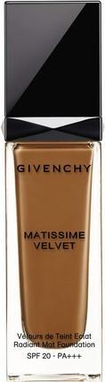 Givenchy Fondotinta fluido Velvet SPF20 05 Mat Mocha 30mL (05 Mat Moka)